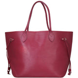 Louis Vuitton Neverfull MM Epi Back