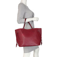 Louis Vuitton Neverfull MM Epi Mannequin