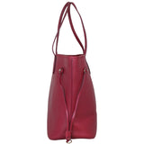 Louis Vuitton Neverfull MM Epi Side