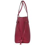 Louis Vuitton Neverfull MM Epi Side