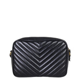 Saint Laurent Lou Camera Bag Back