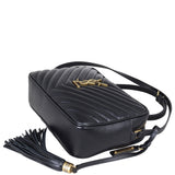 Saint Laurent Lou Camera Bag Corner Distance