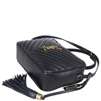 Saint Laurent Lou Camera Bag Corner Distance