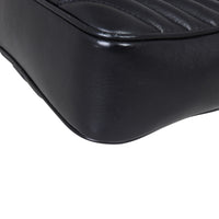 Saint Laurent Lou Camera Bag Corner Closeup