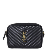 Saint Laurent Lou Camera Bag Front