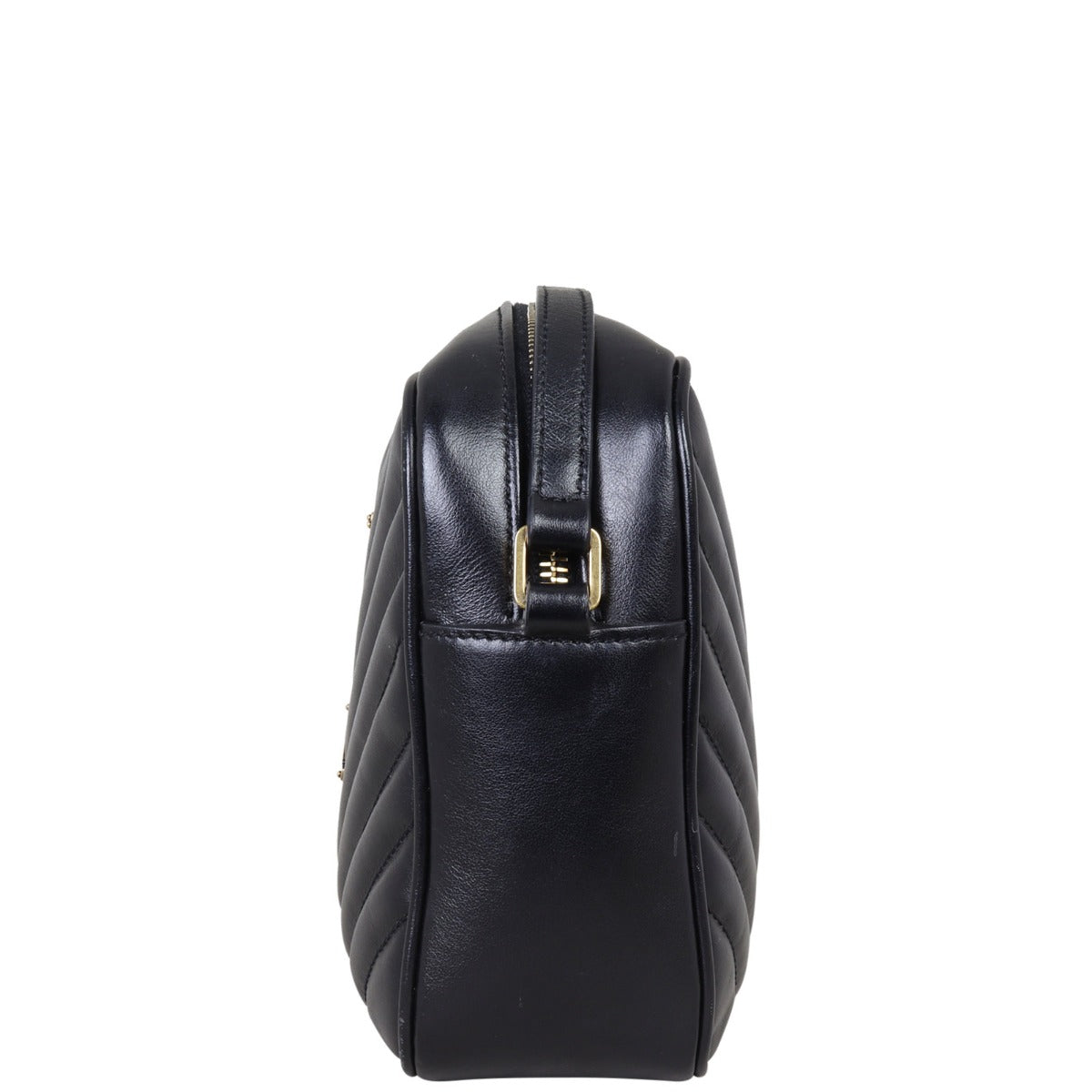 Saint Laurent Lou Camera Bag Side