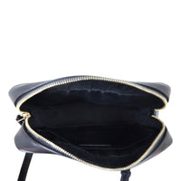 Saint Laurent Lou Camera Bag Interior