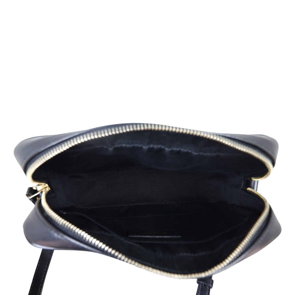 Saint Laurent Lou Camera Bag Interior