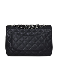 Chanel Classic Single Flap Jumbo  Back