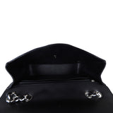 Chanel Classic Single Flap Jumbo  Interior