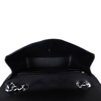 Chanel Classic Single Flap Jumbo  Interior