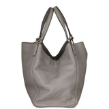 Gucci Soho Medium Tote Side