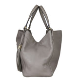 Gucci Soho Medium Tote Side