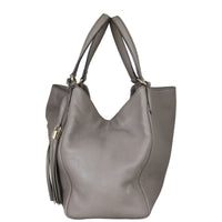 Gucci Soho Medium Tote Side