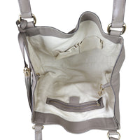 Gucci Soho Medium Tote Interior