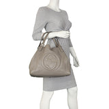 Gucci Soho Medium Tote Mannequin