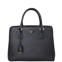 Prada Saffiano Lux Tote Front