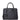 Prada Saffiano Lux Tote Front with Strap