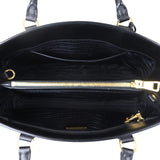 Prada Saffiano Lux Tote Interior
