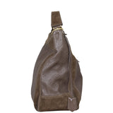 Louis Vuitton Audacieuse MM Monogram Empreinte Side