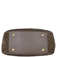 Louis Vuitton Audacieuse MM Monogram Empreinte Base