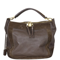 Louis Vuitton Audacieuse MM Monogram Empreinte Front