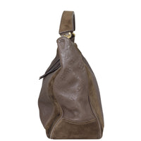 Louis Vuitton Audacieuse MM Monogram Empreinte Side