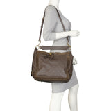 Louis Vuitton Audacieuse MM Monogram Empreinte Mannequin