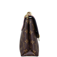 Louis Vuitton Saint Placide Monogram Side