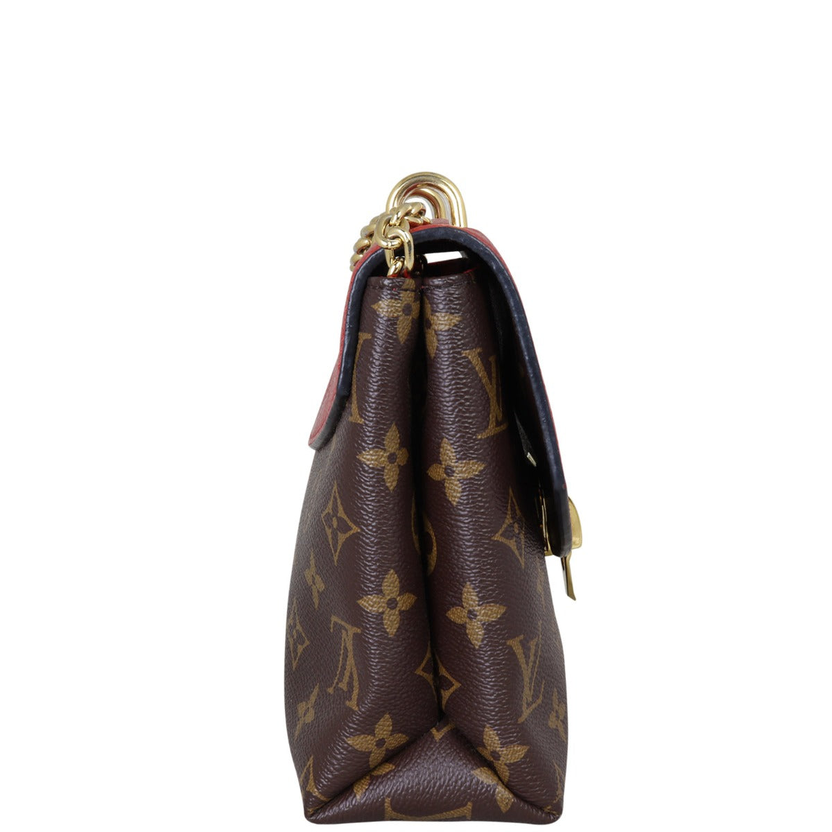 Louis Vuitton Saint Placide Monogram Side