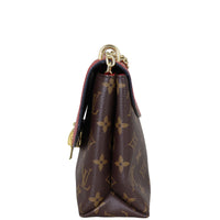 Louis Vuitton Saint Placide Monogram Side