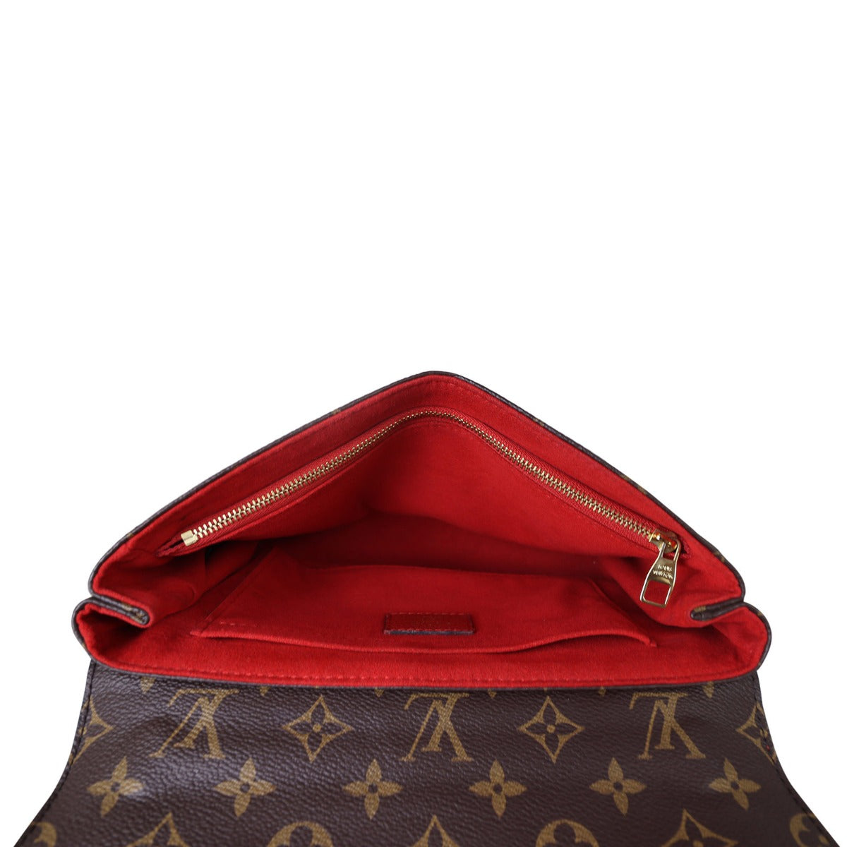 Louis Vuitton Saint Placide Monogram Interior