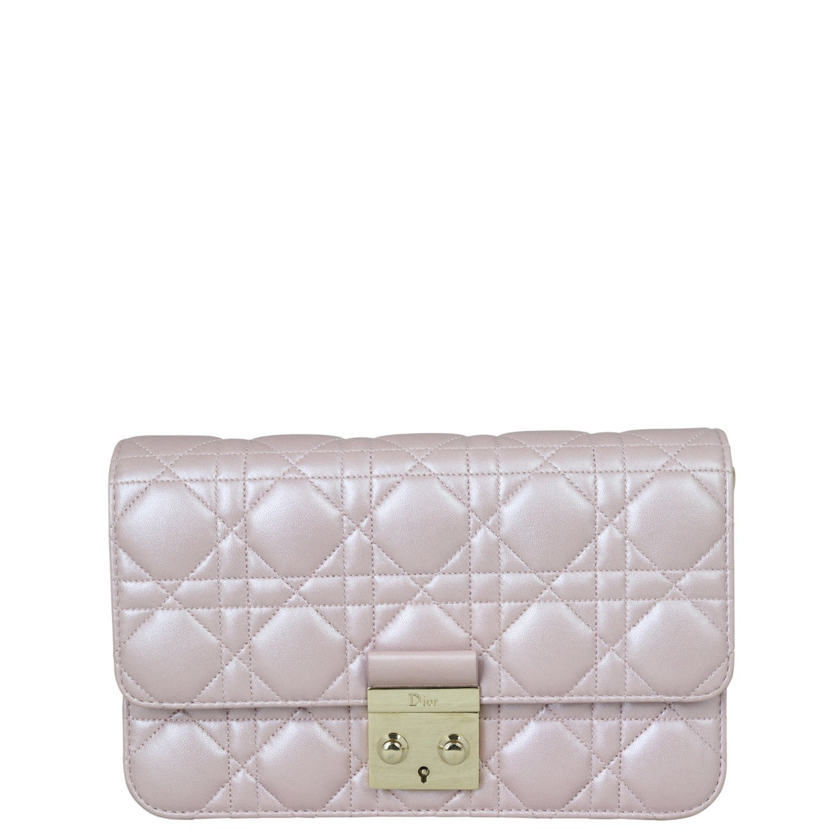 Dior Miss Dior Promenade Pouch Front