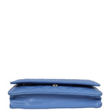 Chanel Classic Wallet on Chain Base