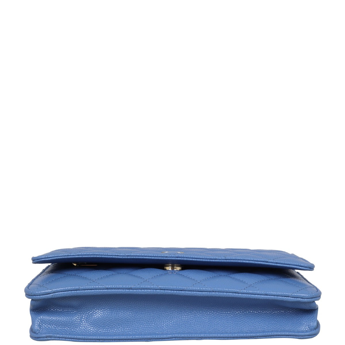 Chanel Classic Wallet on Chain Base