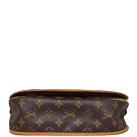 Louis Vuitton Menilmontant PM Monogram Base