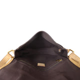 Louis Vuitton Menilmontant PM Monogram Interior