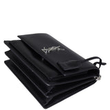 Saint Laurent Sunset Medium Corner Distance