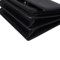 Saint Laurent Sunset Medium Corner Closeup