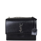 Saint Laurent Sunset Medium Front