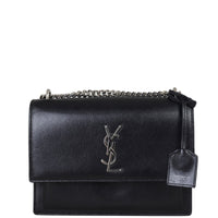 Saint Laurent Sunset Medium Front