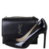 Saint Laurent Sunset Medium Shoe