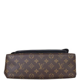 Louis Vuitton Marignan Messenger Bag Monogram