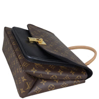 Louis Vuitton Marignan Messenger Bag Monogram Corner Distance