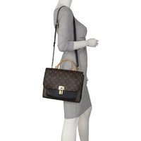Louis Vuitton Marignan Messenger Bag Monogram Mannequin