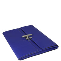 Hermes Cinhetic Clutch Chevre Mysore Corner Distance