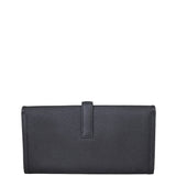 Hermes Jige 29 Clutch Epsom Back