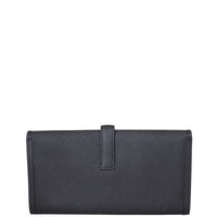 Hermes Jige 29 Clutch Epsom Back