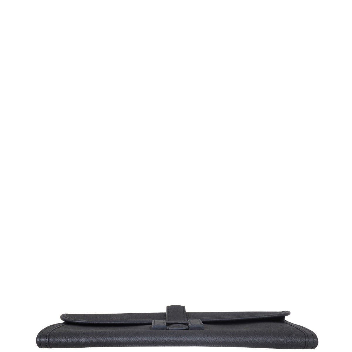 Hermes Jige 29 Clutch Epsom Base