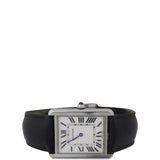 Cartier Tank Solo XL Watch Front